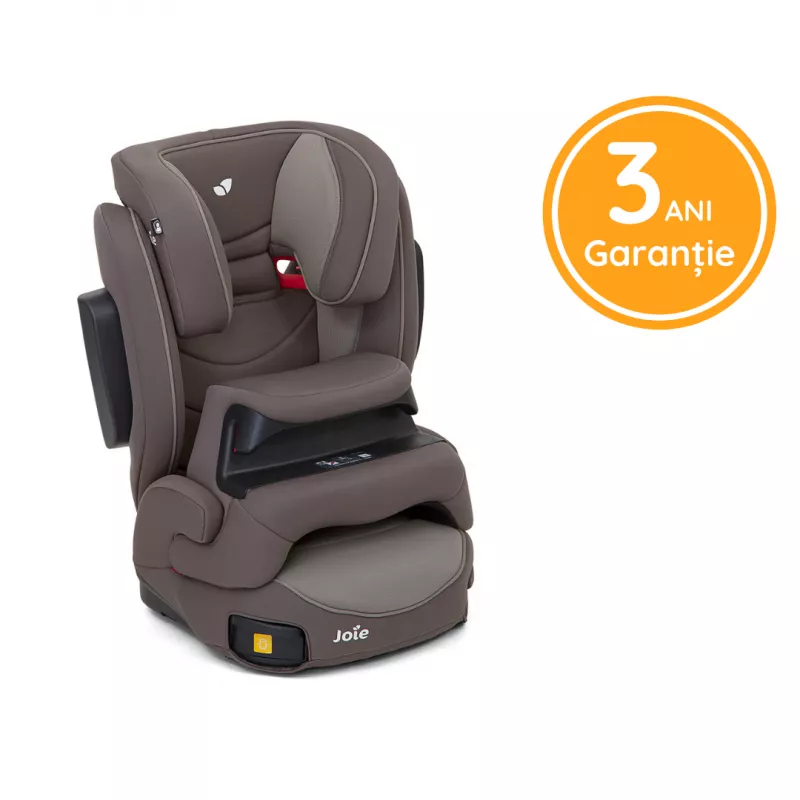 Joie - Scaun auto Trillo Shield Dark Pewter, 9-36 kg, [],bestfam.ro
