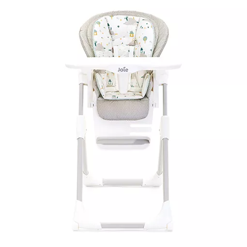 Scaun de masa - Mimzy 2in1 - Little World - Joie, [],bestfam.ro