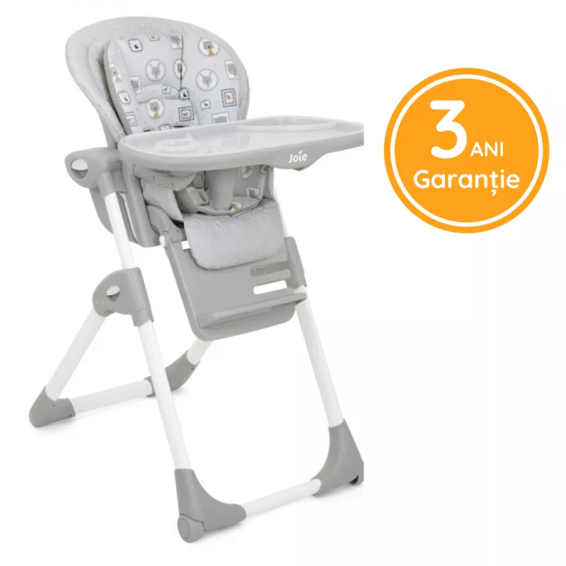 Joie - Scaun de masa Mimzy 2 in 1 Portrait, [],bestfam.ro