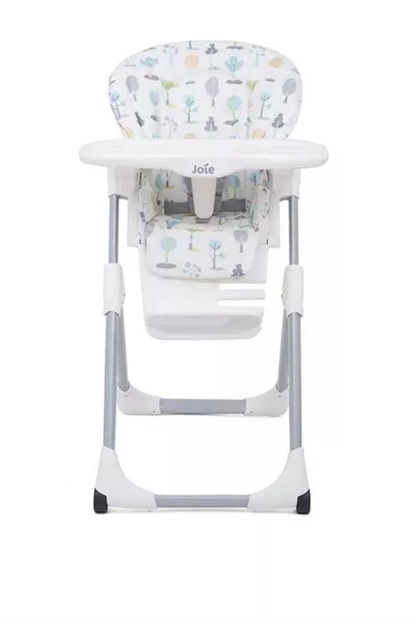 Scaun de masa - Mimzy - Pastel Forest - Joie, [],bestfam.ro