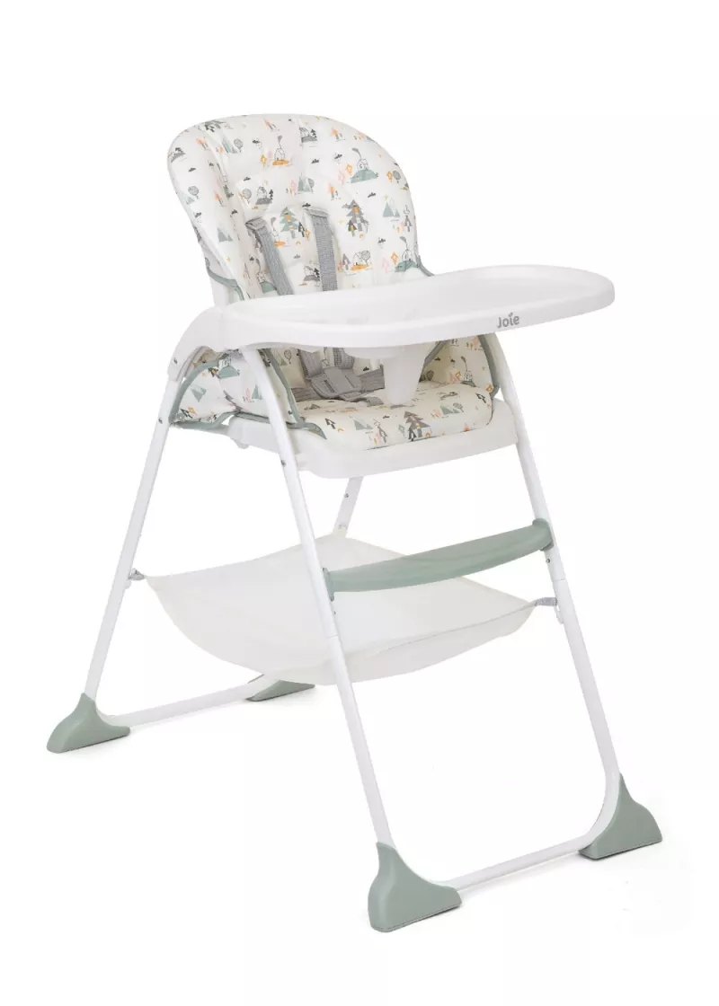 Scaun de masa - Mimzy - Snacker Wild Island - Joie, [],bestfam.ro