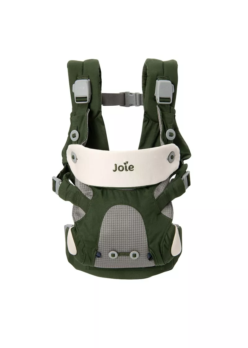 Joie - Sistem ergonomic Savvy, Hunter, [],bestfam.ro