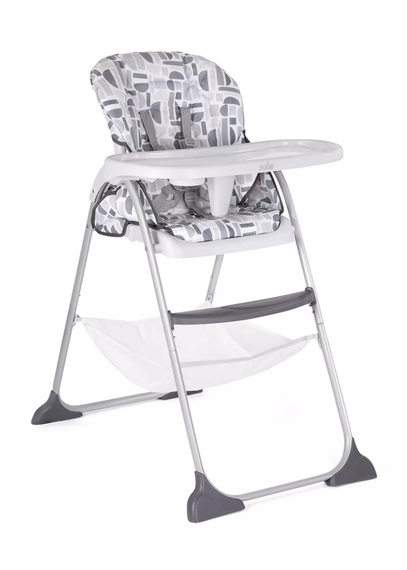 Scaun de masa - Mimzy Snacker 2in1 - Logan - Joie, [],bestfam.ro