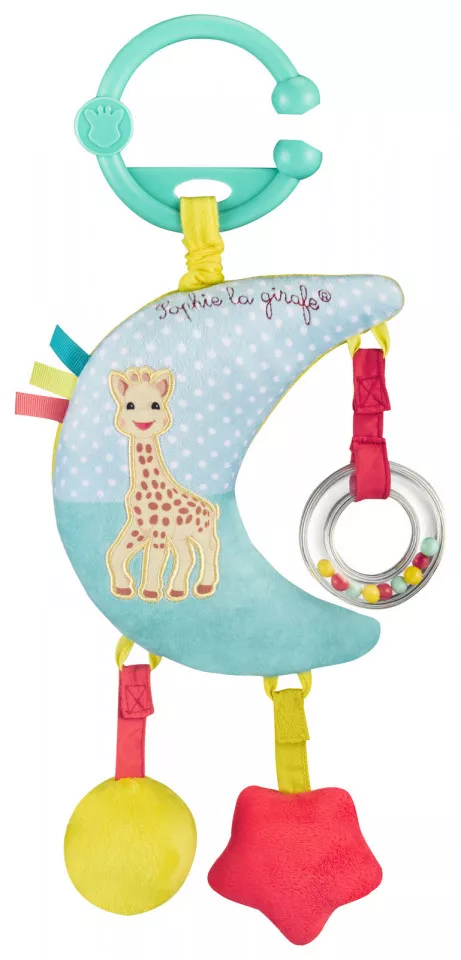 Jucaria mea muzicala Sophie - Sophie la Girafe, [],bestfam.ro