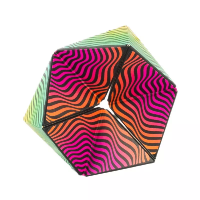 Jucarie antistres - Infinity Flip, [],bestfam.ro