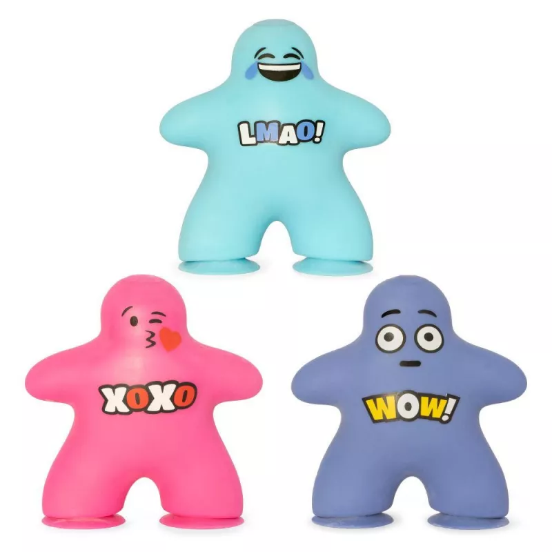 Jucarie antistres - Omulet elastic, [],bestfam.ro