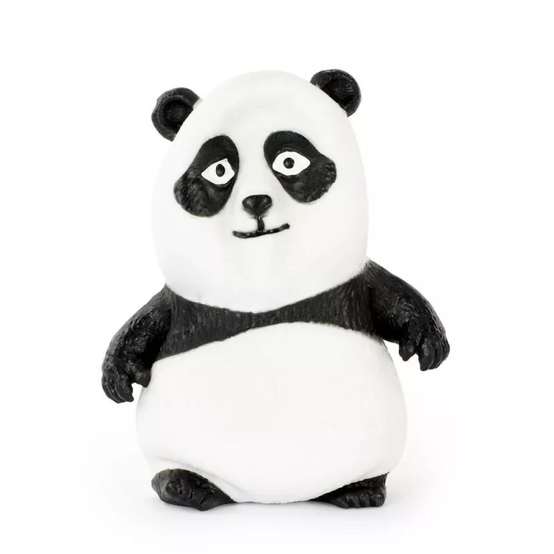 Jucarie antistres Stretch 'N Smash - Panda, [],bestfam.ro