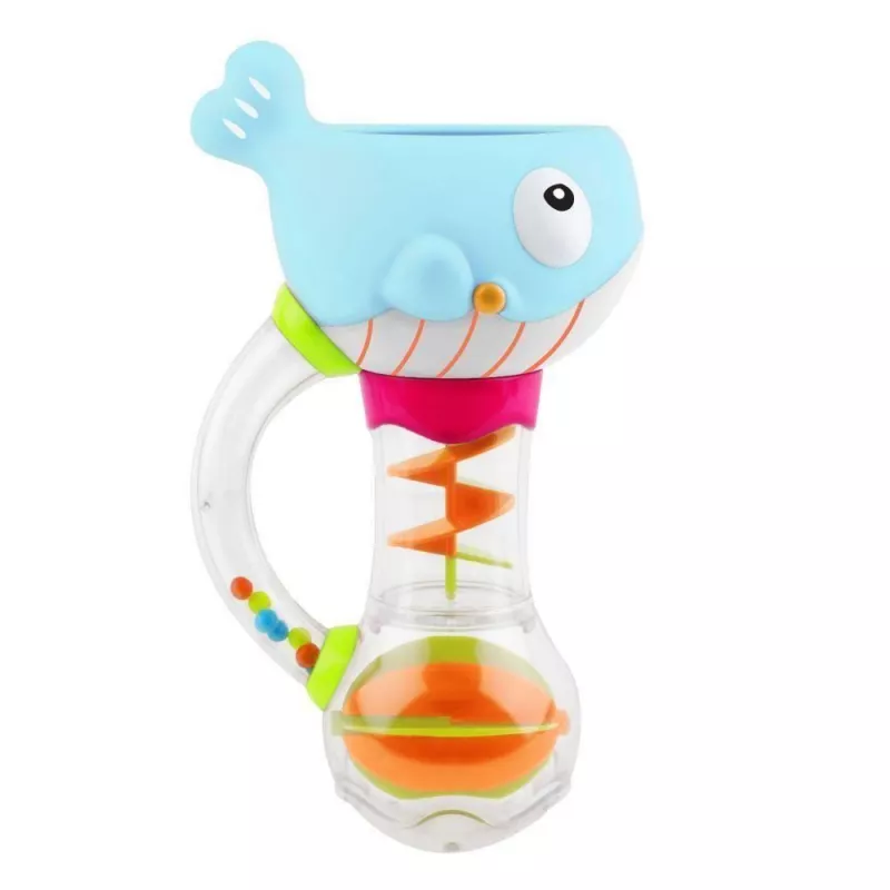 Jucarie de baie Fantana Magica ESCABBO 37033, [],bestfam.ro