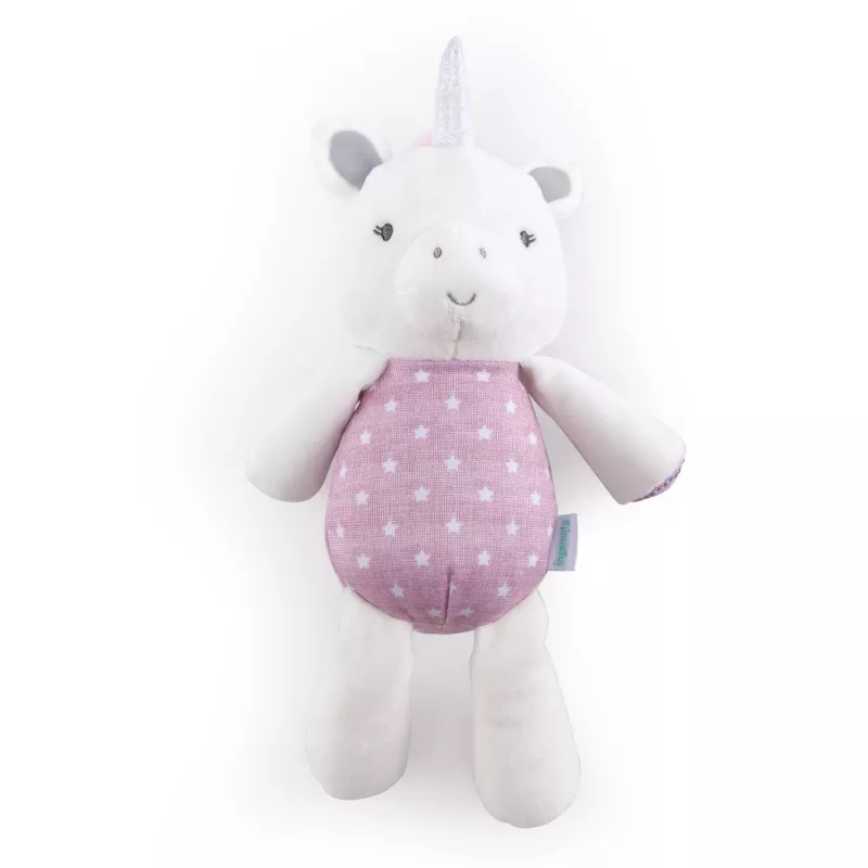 Jucarie de plus - Unicorn - Ingenuity, [],bestfam.ro