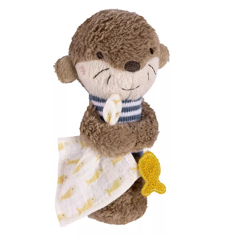 Jucarie dexteritate - Otter, [],bestfam.ro