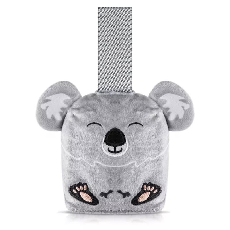 Jucarie din plus pentru somn Sleepy Koala, cu lumina de veghe si muzica pentru bebelusi, 0+ luni, Reer 52451, [],bestfam.ro