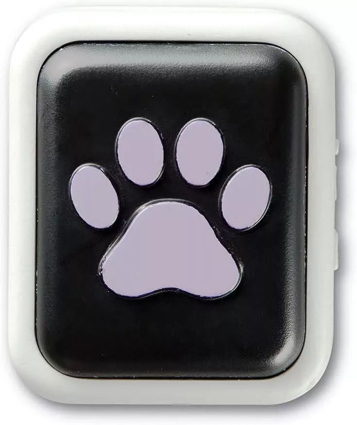 Jucarie dresaj caini - Sonerie usa pentru catel, [],bestfam.ro