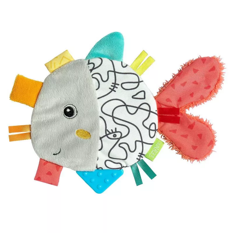 Jucarie fosnitoare - Pestisor, [],bestfam.ro
