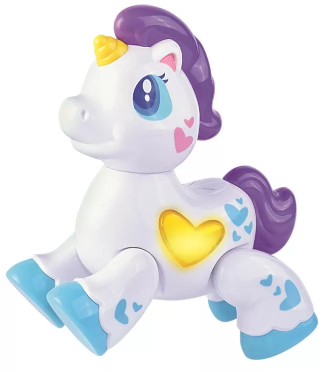 Jucarie interactiva - Unicorn magic, [],bestfam.ro