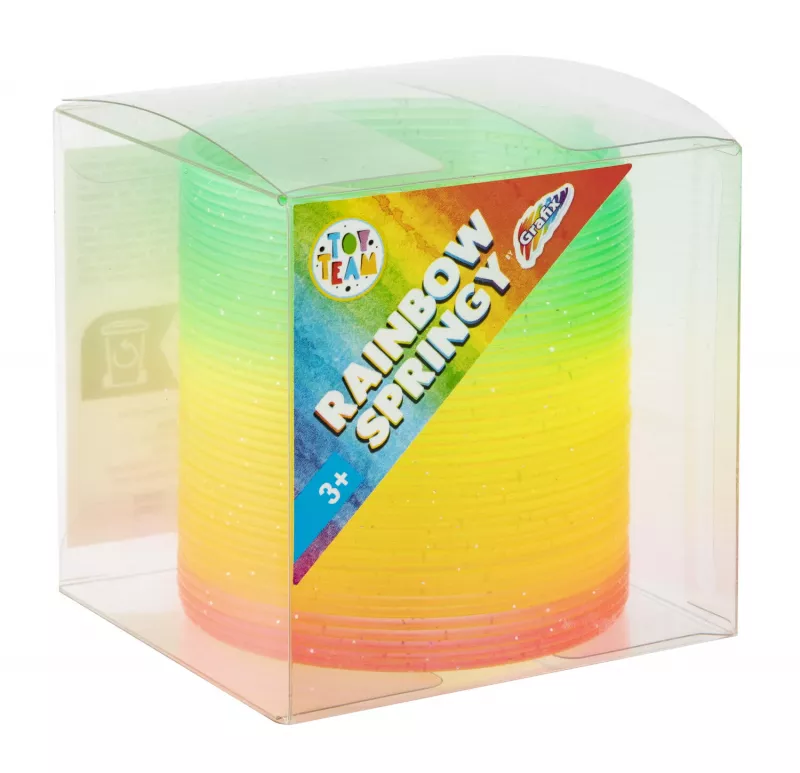 Jucarie interactiva - Arc curcubeu, [],bestfam.ro