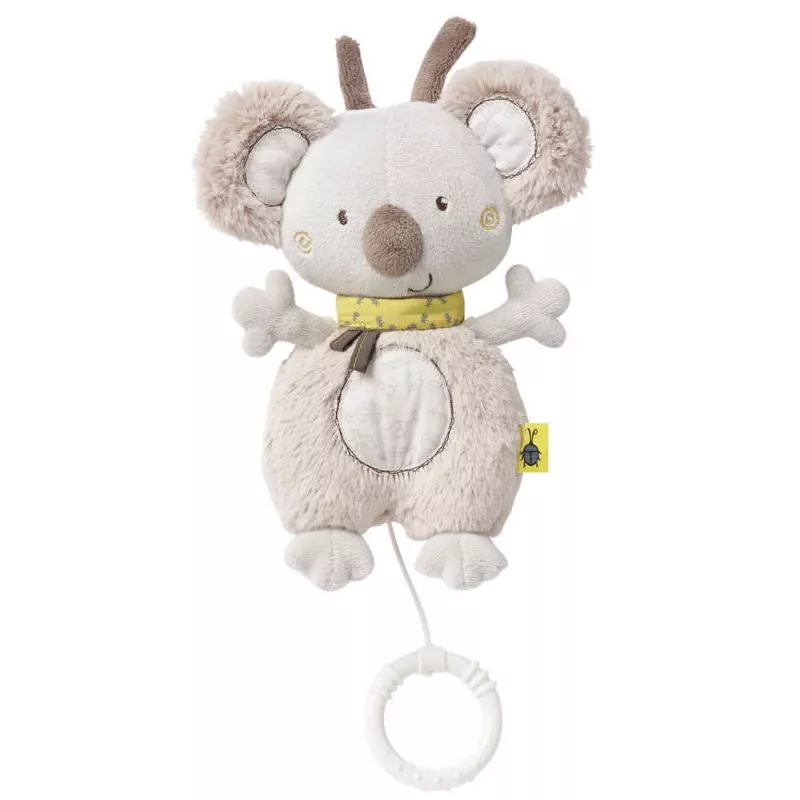 Jucarie muzicala - Koala, [],bestfam.ro