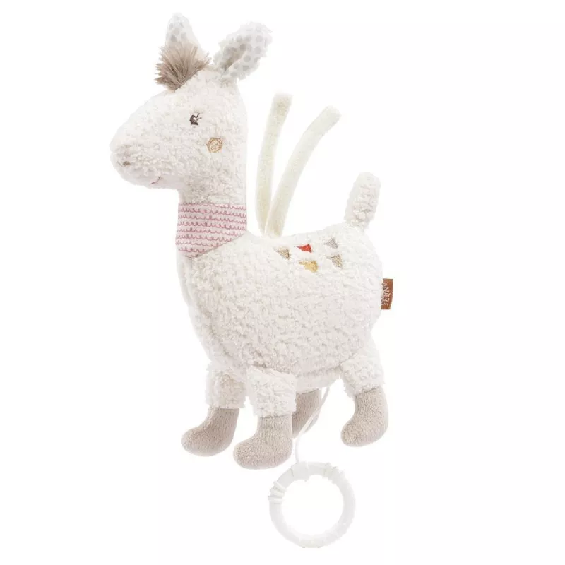 Jucarie muzicala - Lama, [],bestfam.ro
