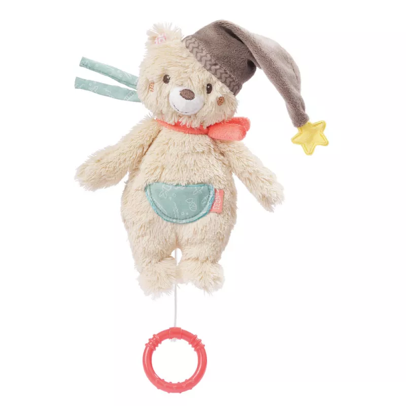 Jucarie muzicala mini - Bruno, [],bestfam.ro