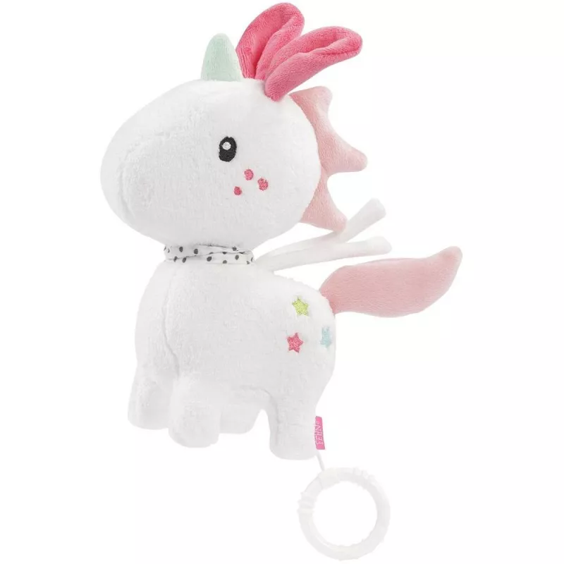 Jucarie muzicala - Unicorn, [],bestfam.ro