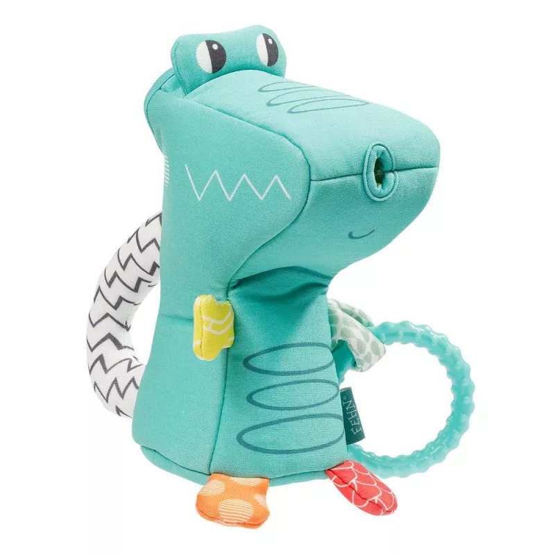 Jucarie pentru baie - Crocodil, [],bestfam.ro