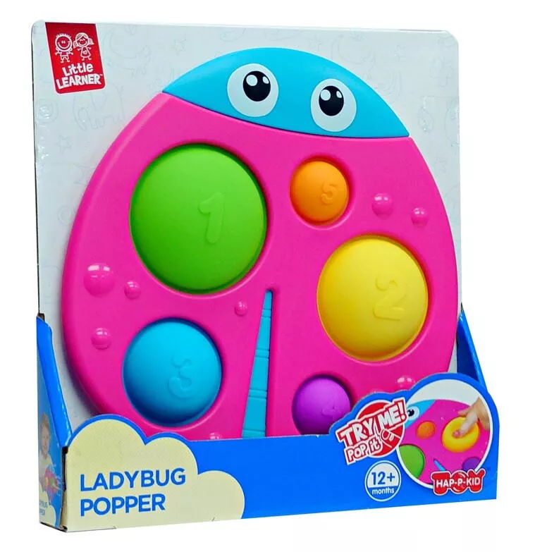 Jucarie Pop It - Gargarita, [],bestfam.ro