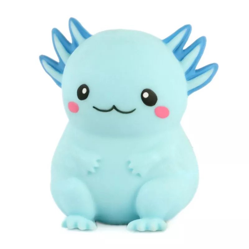 Jucarie senzoriala - Axolotl, [],bestfam.ro