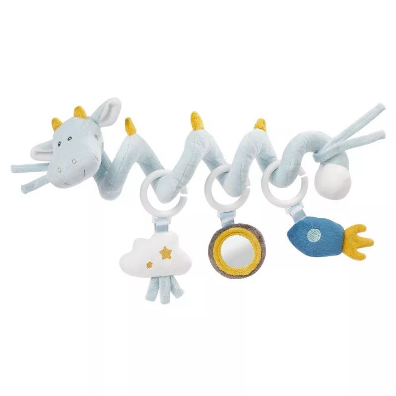 Jucarie spirala - Dragon magic, [],bestfam.ro