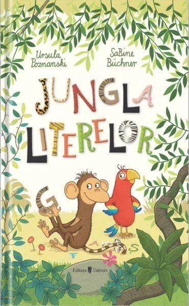 Jungla literelor, [],bestfam.ro