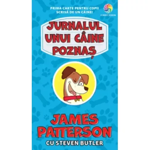 Jurnalul unui caine poznas, [],bestfam.ro