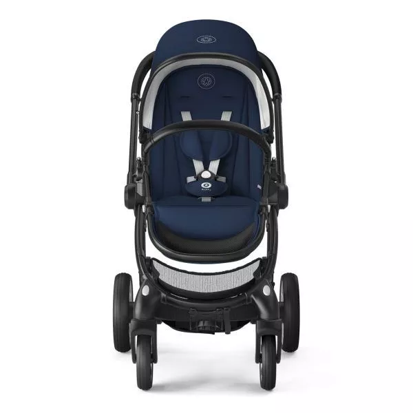 Carucior sport - Evostar 1 Night Blue - Kiddy, [],bestfam.ro