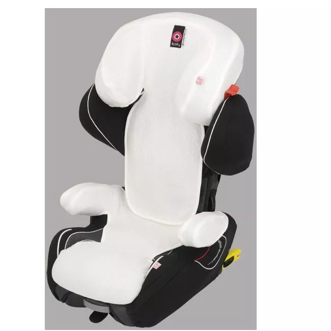 Husa de vara pentru scaunul auto - B-cool - Cruiser Pro - Kiddy, [],bestfam.ro