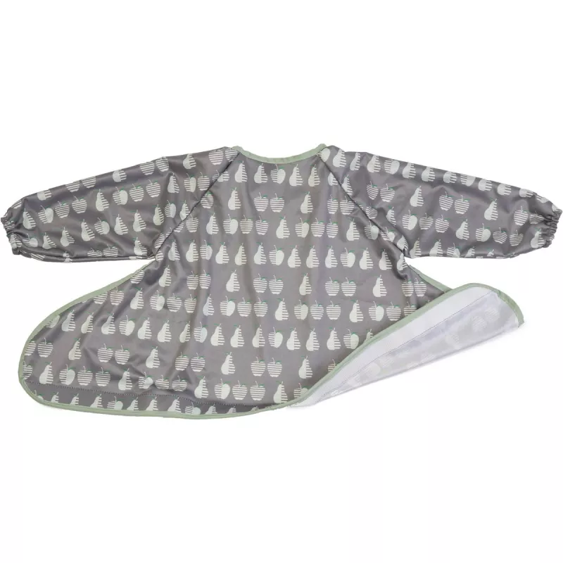 Kit hranire - Baveta si tava (Fructe Vesele), [],bestfam.ro