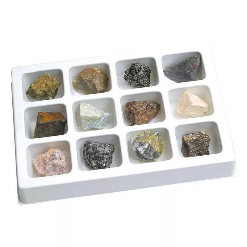 Kit paleontologie - Roci metamorfice, [],bestfam.ro