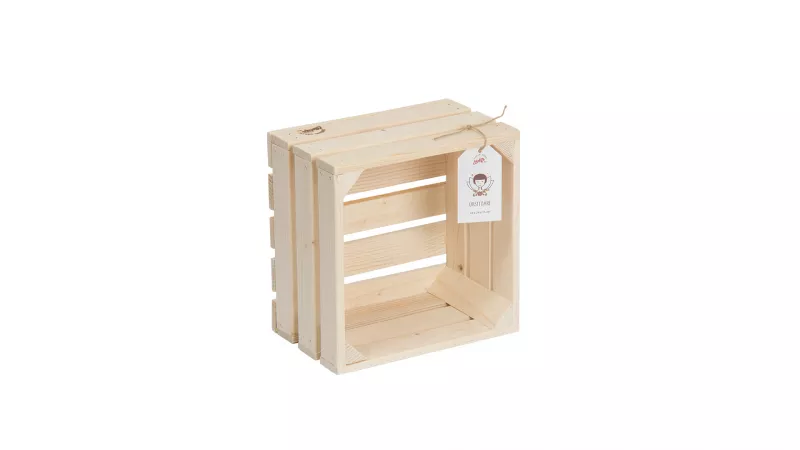 Ladita Ursitoare 24x24x15, [],bestfam.ro