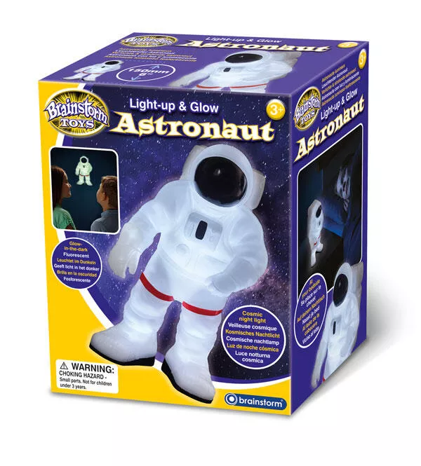 Lampa de veghe - Astronaut, [],bestfam.ro