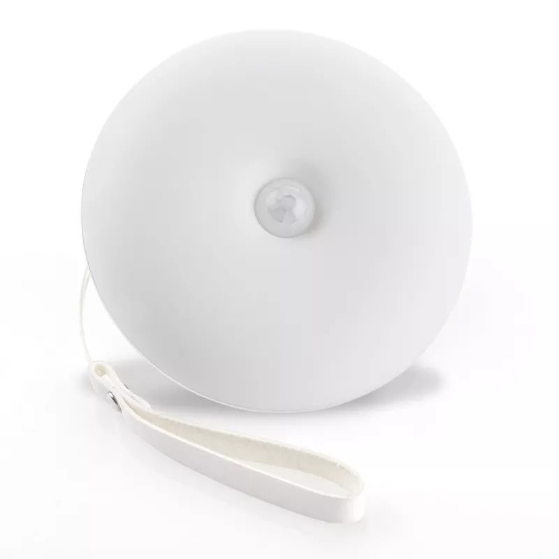 Lampa de veghe inteligenta cu senzor de miscare, comunicare wireless cu smartphone, temporizator, Reer NightGuide SmartLight 52460, [],bestfam.ro