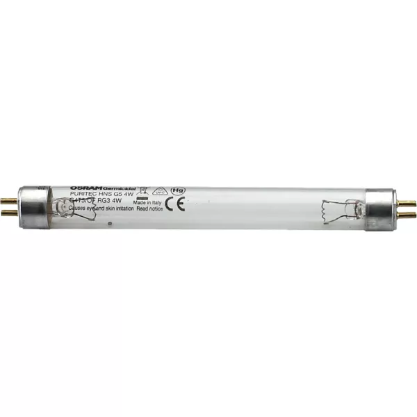 Lampa sterilizator UV, [],bestfam.ro