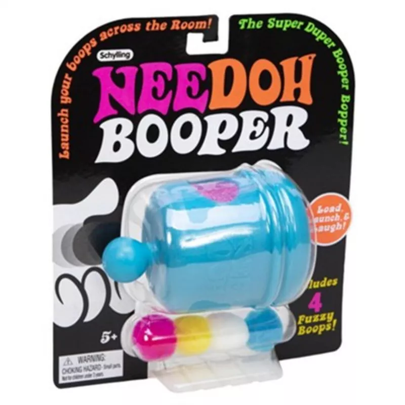 Lansator NeeDoh Booper, [],bestfam.ro