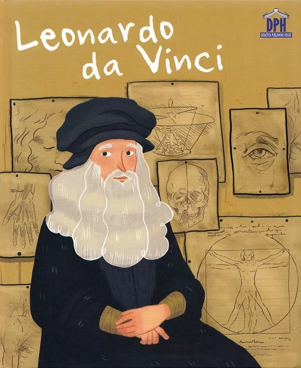 Leonardo da Vinci, [],bestfam.ro