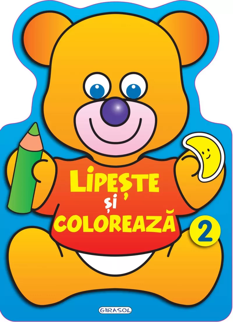 Lipeste si coloreaza: 2, [],bestfam.ro