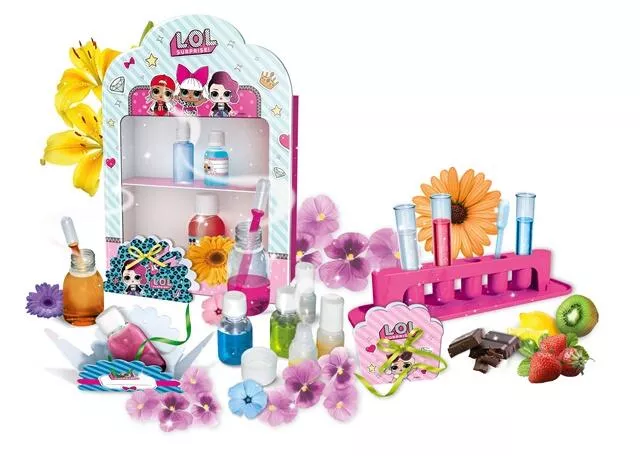 LOL Surprise - Laboratorul de parfum, [],bestfam.ro