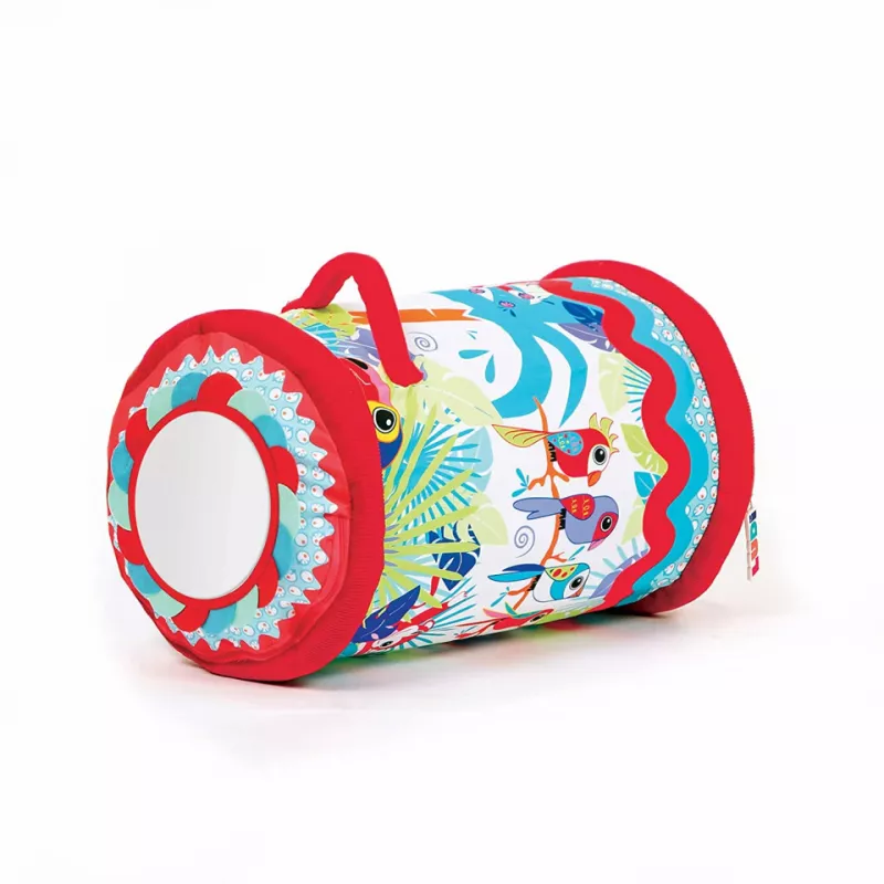 LUDI Jucarie gonflabila roller Jungle, [],bestfam.ro