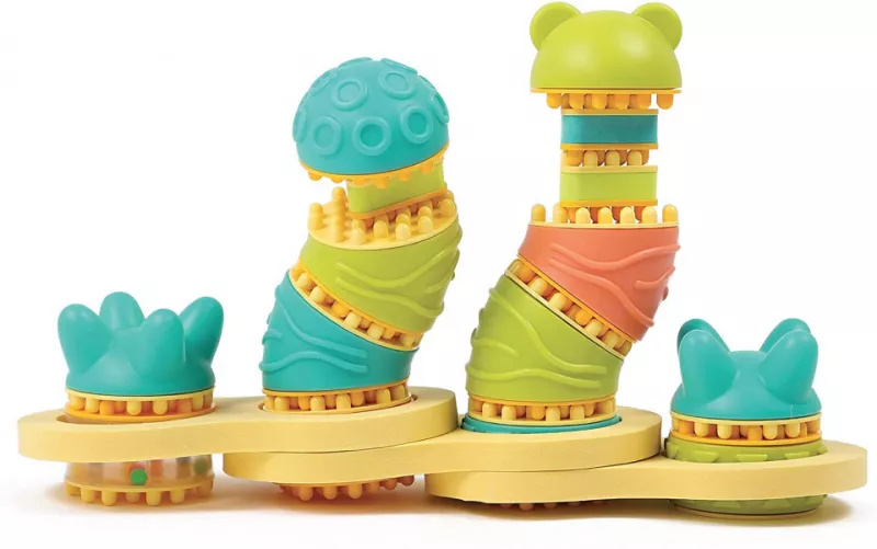 LUDI Set constructie PICOTON, [],bestfam.ro