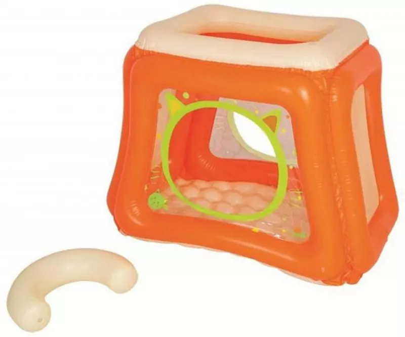 Spatiu de joaca gonflabil - CAT - Ludi, [],bestfam.ro
