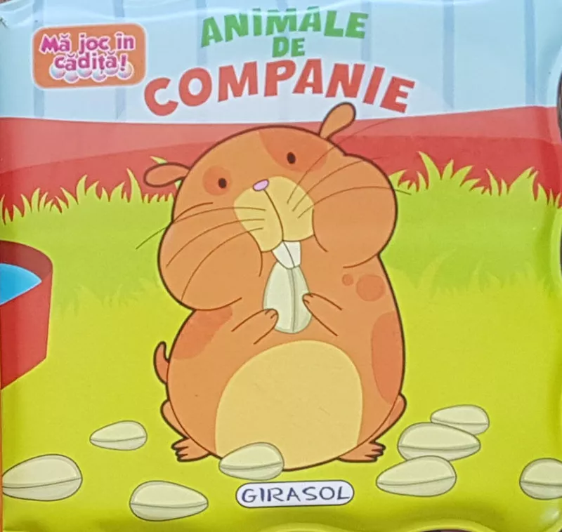 Ma joc in cadita! Animale de companie, [],bestfam.ro