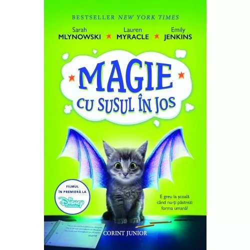 Magie cu susul în jos, [],bestfam.ro