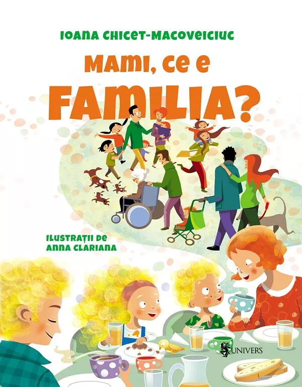 Mami, ce e familia?, [],bestfam.ro