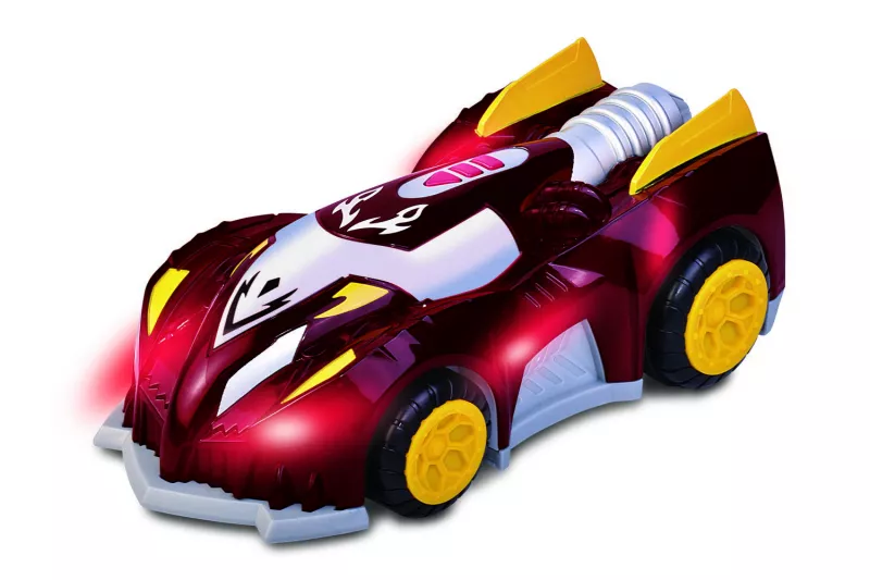 Masinuta curse M.A.R.S (rosu), [],bestfam.ro