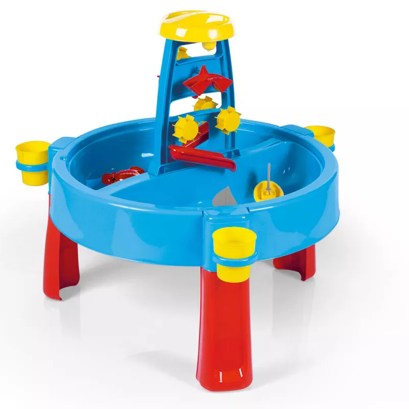 Masuta de activitati pentru apa si nisip, [],bestfam.ro