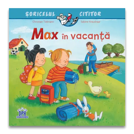 Max in vacanta, [],bestfam.ro
